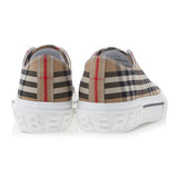 BURBERRY Low Top Sneakers 8049745 1005 | Archive Beige Ip Chk