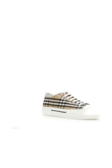 BURBERRY Low Top Sneakers 8049745 1005 | Archive Beige Ip Chk