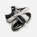 STRAYE Sneakers Logan Puff SLG1509 I Black