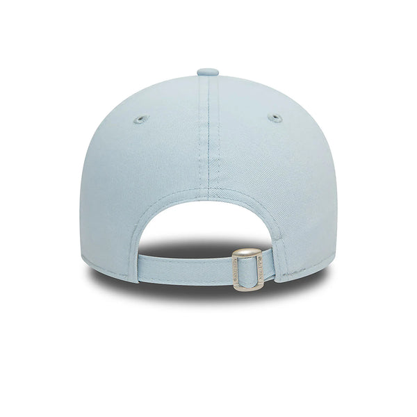 NEW ERA CAP LEAGUE ESSENTIAL 9FORTY NEYYAN 60565092 | Light Blue