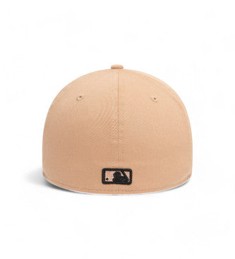 NEW ERA CAP LEAGUE ESSENTIAL 39THIRTY NEYYAN 60565092 | Beige