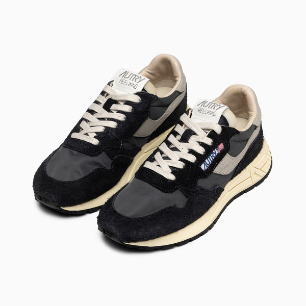 AUTRY Sneakers WWLM NC05 I Black