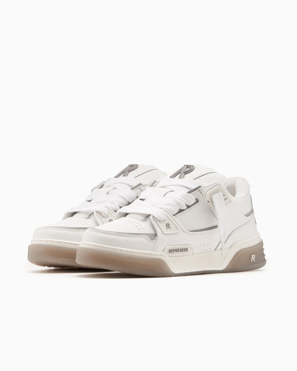 REPRESENT Sneakers MF9007 465 I White / Grey