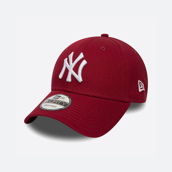 NEW ERA HAT | bordo 80636012