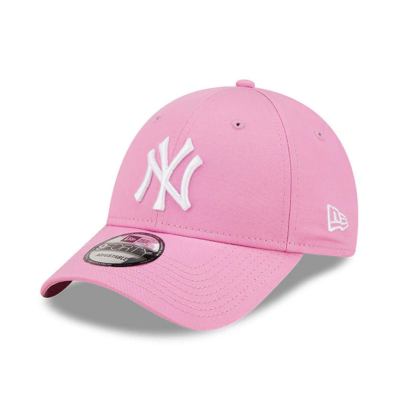 NEW ERA HAT | pink 60358171