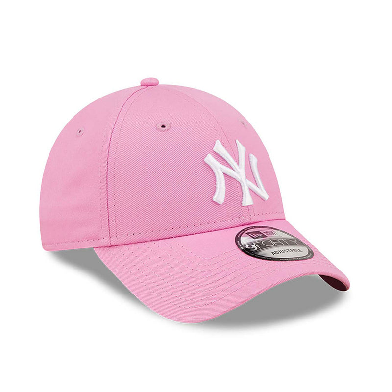 NEW ERA HAT | pink 60358171