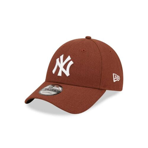 NEW ERA HAT | pishtan brown 60357970