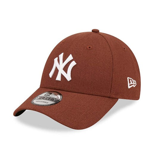 NEW ERA HAT | pishtan brown 60357970