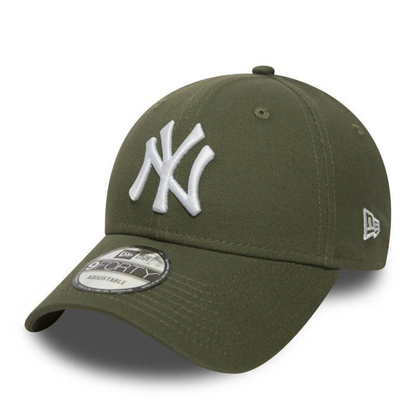 NEW ERA HAT | green 80636010