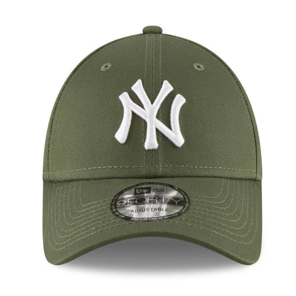 NEW ERA HAT | green 80636010