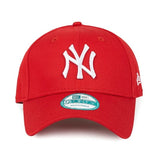 NEW ERA HAT | red 10531938