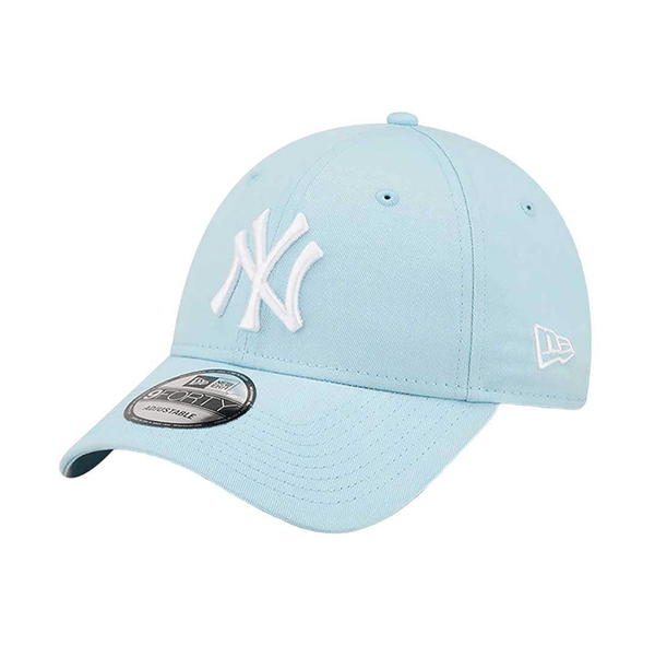 NEW ERA HAT | LIGHT BLUE 60358179