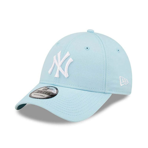 NEW ERA HAT | LIGHT BLUE 60358179