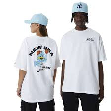 NEW ERA T-SHIRT 60357083