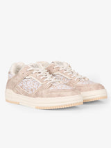 GCDS Sneakers GCDSportiva GCU1136 126 I White / Beige