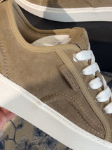 GCDS Sneakers GC262MF36-030 I Taupe