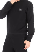 Sweatshirt DOLCE & GABBANA | Black