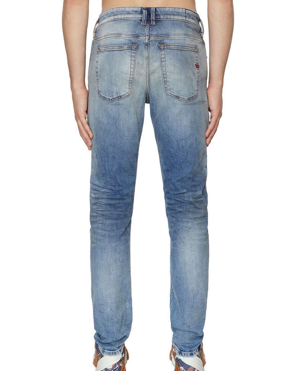 Jeans DIESEL SLEENKER