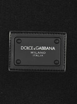 Sweatshirt DOLCE & GABBANA | Black