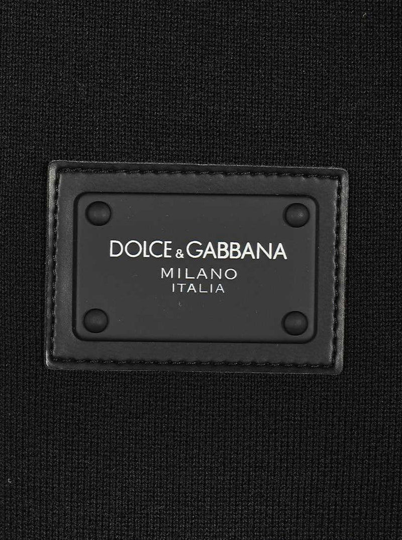 Sweatshirt DOLCE & GABBANA | Black