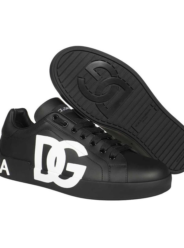 Sneakers DOLCE & GABBANA