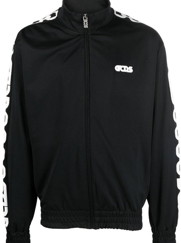 GCDS Jacket | Black