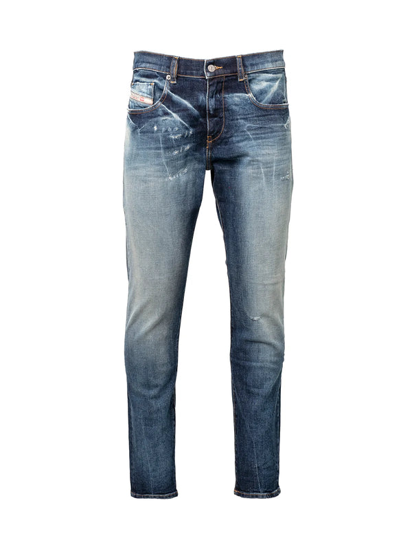 Jeans DIESEL D-STRUKT