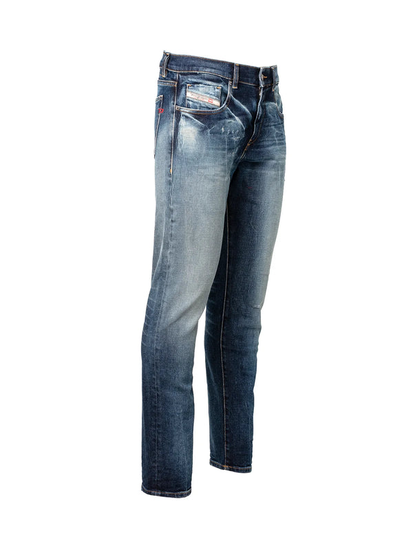 Jeans DIESEL D-STRUKT