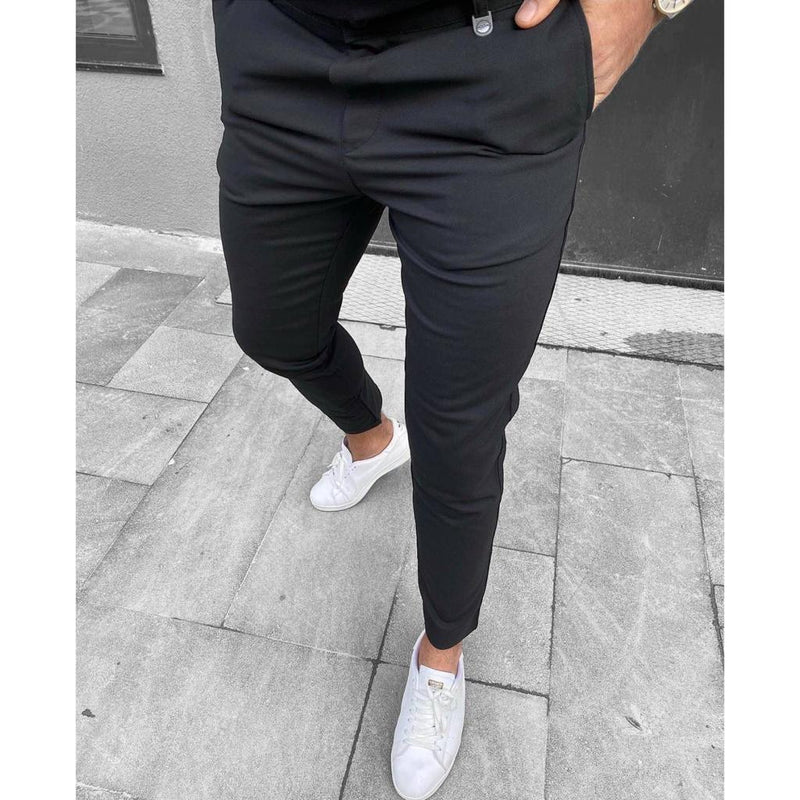 Elegant Pants  Nammos | Black