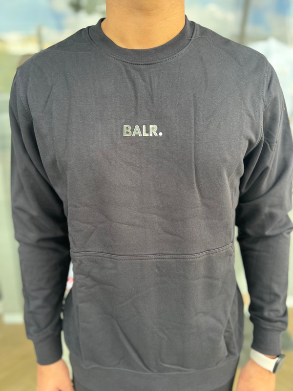 Sweatshirt BALR | Black