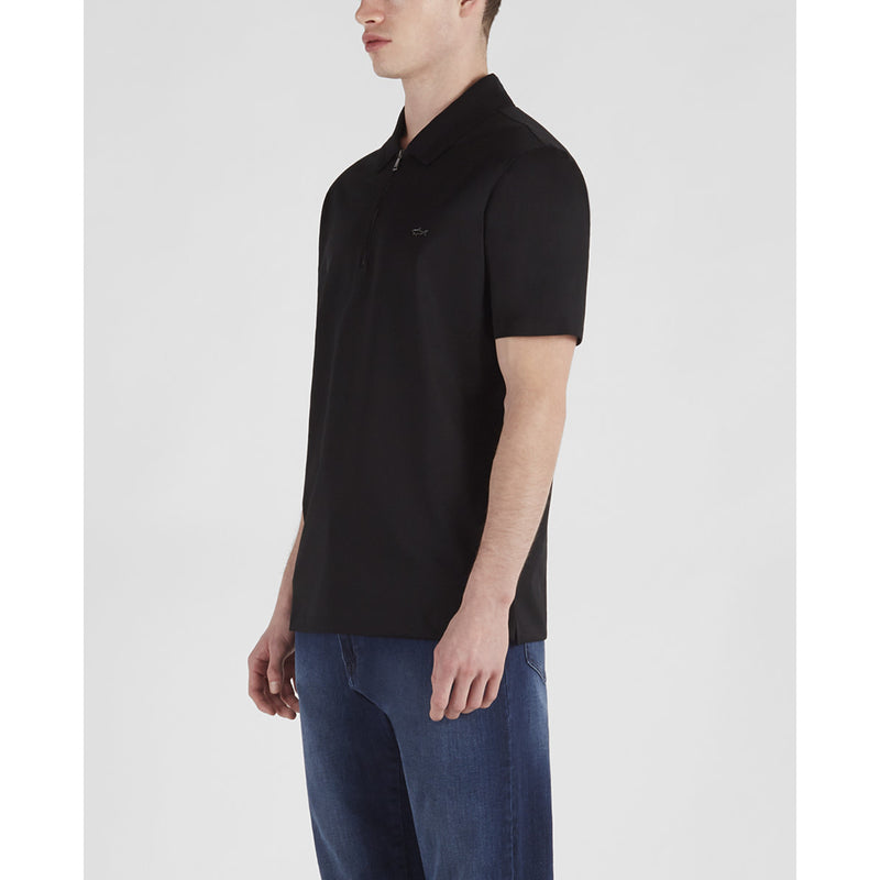 PAUL & SHARK Polo 21411238 | Black