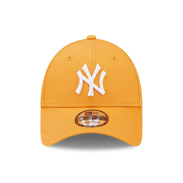 NEW ERA HAT | yellow