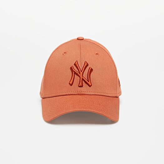 NEW ERA HAT | orange 602298747