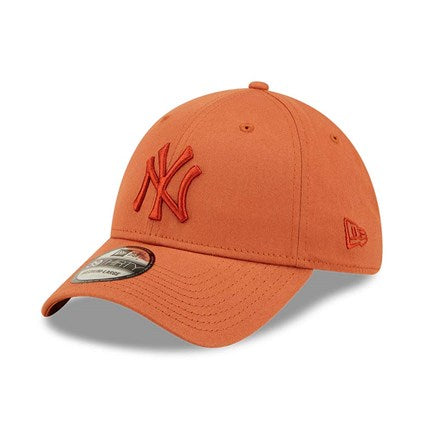 NEW ERA HAT | orange 602298747