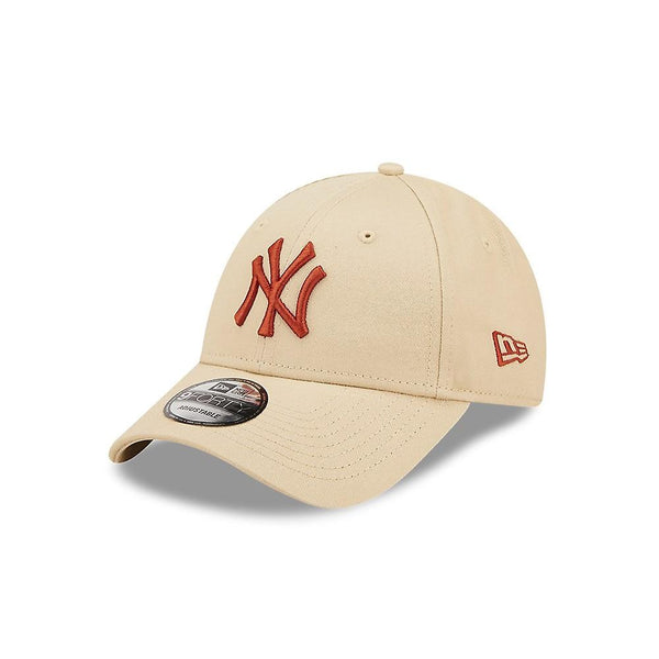 NEW ERA HAT | cream