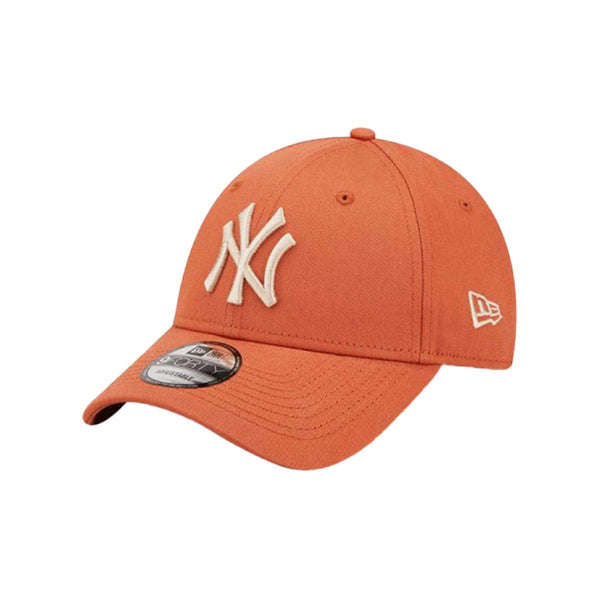 NEW ERA HAT | orange