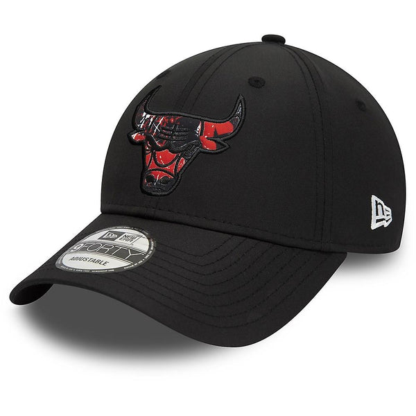 NEW ERA HAT | Black