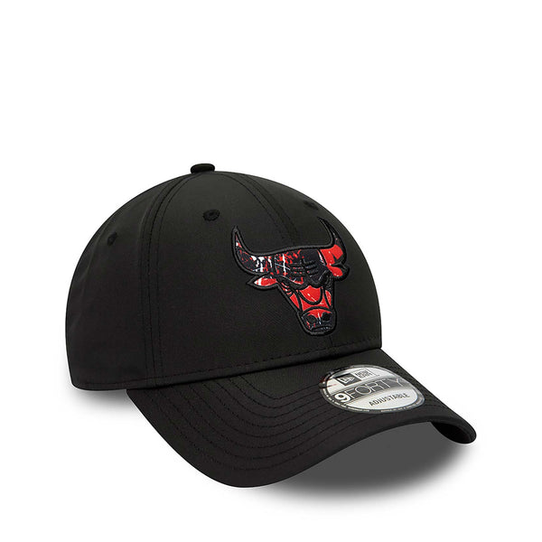 NEW ERA HAT | Black