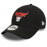 NEW ERA HAT | Black