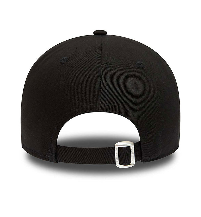 NEW ERA HAT | Black