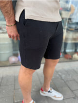 Nammos SHORTS l BLACK