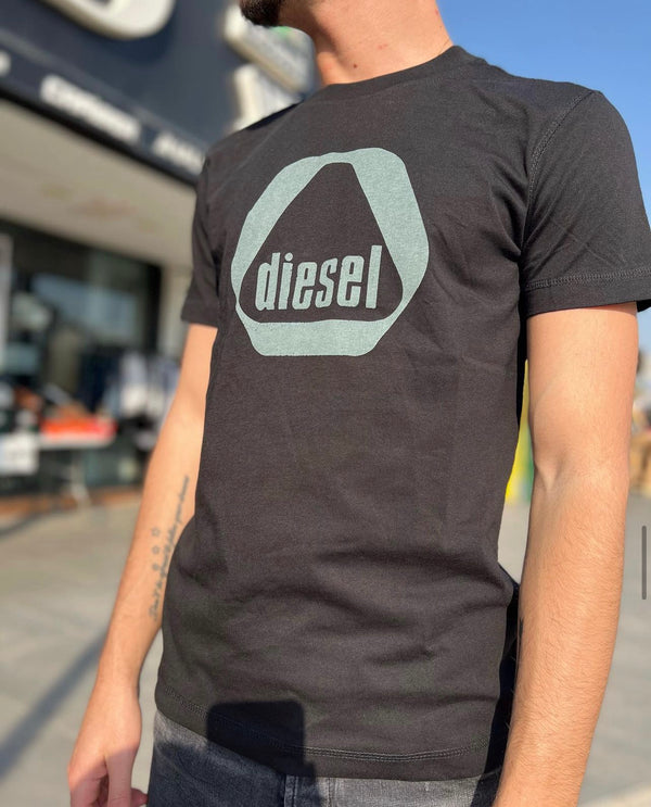 DIESEL T-shirt | Black