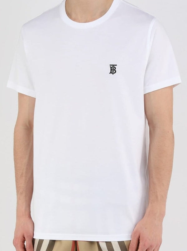 BURRBERY T-shirt | White