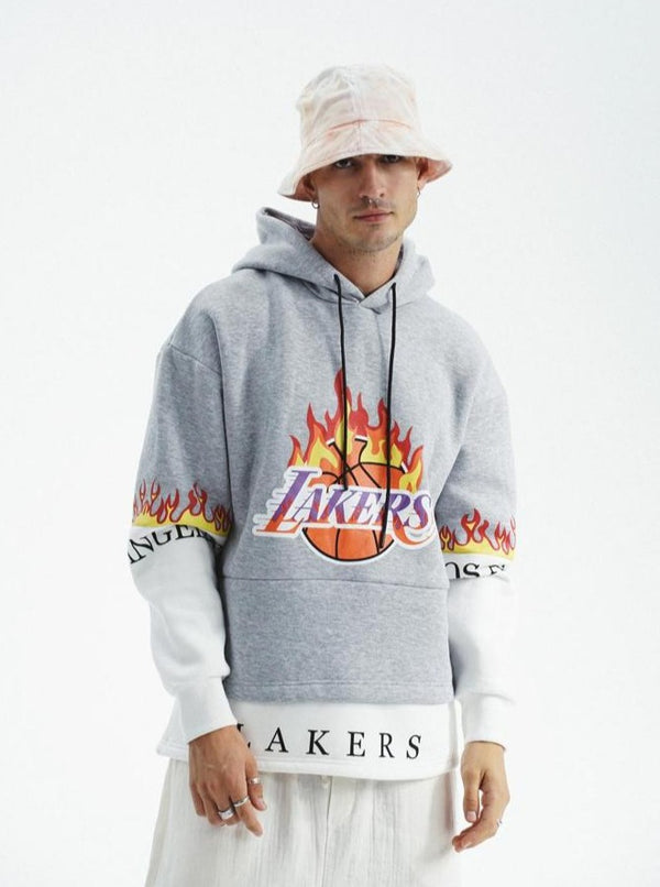 Lakers Nammos l Grey